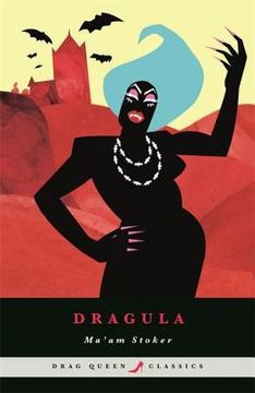 portada Dragula (Drag Queen Classics) (in English)