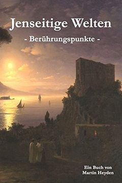 portada Jenseitige Welten: Berührungspunkte