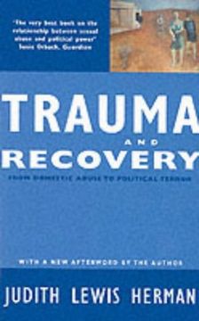 portada Trauma and Recovery: From Domestic Abuse to Political Terror
