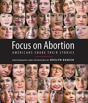 portada Focus on Abortion: Americans Share Their Stories (en Inglés)