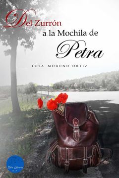 portada Del Zurron a la Mochila de Petra (in Spanish)