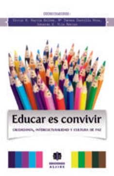 Educar Es Convivir