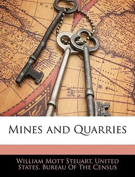 portada mines and quarries (en Inglés)