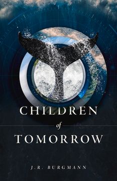 portada Children of Tomorrow