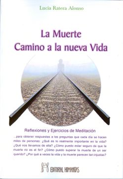 portada  La Muerte, camino a la nueva Vida (in Spanish)