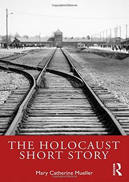 portada The Holocaust Short Story 