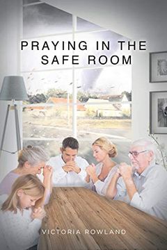 portada Praying in the Safe Room (en Inglés)