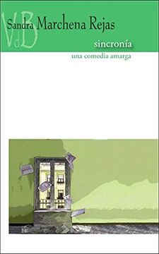 portada Sincronía (in Spanish)