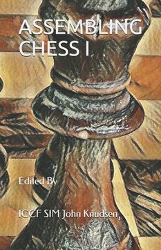 portada Assembling Chess I