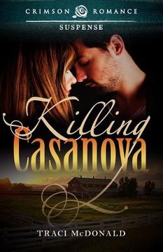portada killing casanova (in English)
