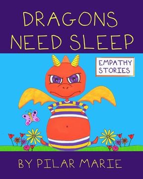 portada Dragons Need Sleep