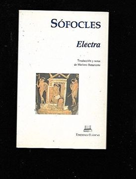 portada Electra (in Spanish)