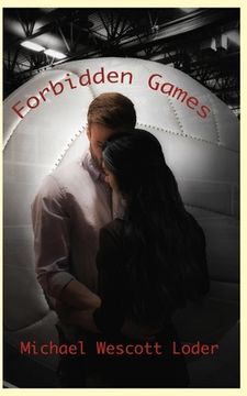 portada Forbidden Games (en Inglés)