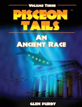 portada An Ancient Race (en Inglés)