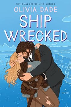 portada Ship Wrecked: A Novel