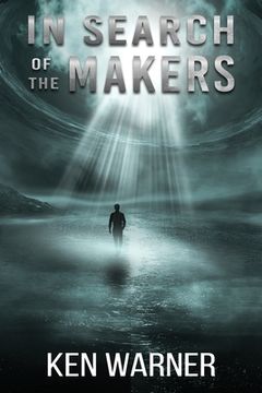 portada In Search of the Makers (en Inglés)
