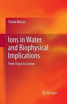 portada ions in water and biophysical implications
