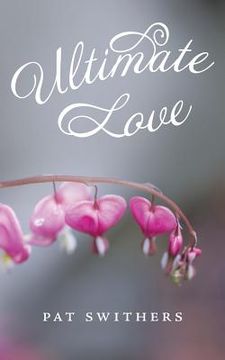 portada Ultimate Love (in English)