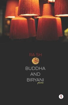 portada Buddha and Biryani: poems (en Inglés)
