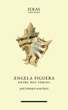 portada Angela Figuera (en Gallego)