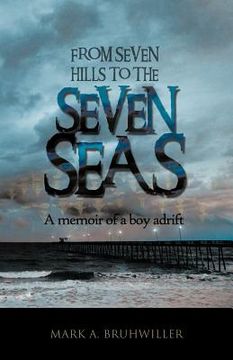 portada from seven hills to the seven seas (en Inglés)