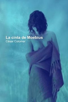 portada La cinta de Moebius (in Spanish)