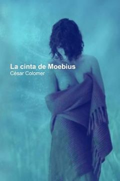 portada La cinta de Moebius