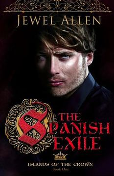 portada The Spanish Exile (en Inglés)