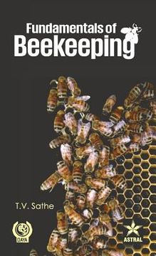 portada Fundamentals of Beekeeping