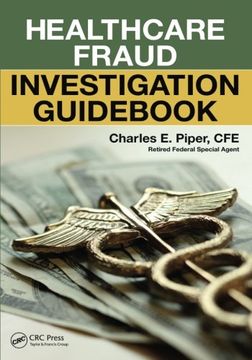 portada Healthcare Fraud Investigation Guid
