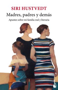 portada Madres, padres y demás (in ESP)