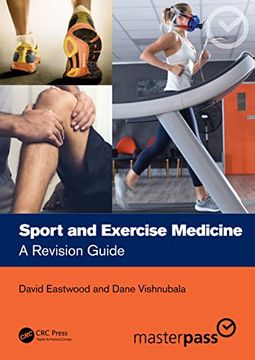 portada Sport and Exercise Medicine (Master Pass Series) (en Inglés)
