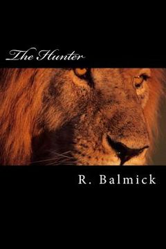 portada The Hunter