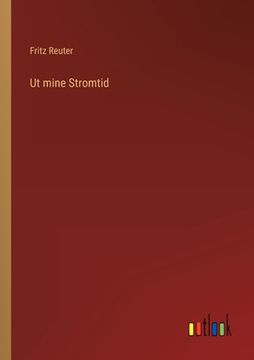 portada Ut mine Stromtid (en Alemán)