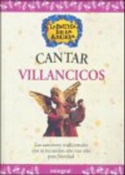portada villancicos (in Spanish)