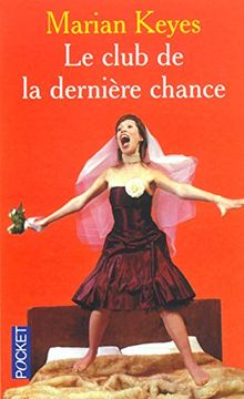 portada Le Club de la Dernière Chance (Pocket)