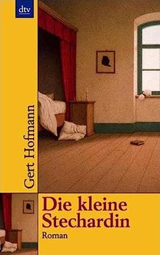 portada Die Kleine Stechardin: 8480 (en Alemán)