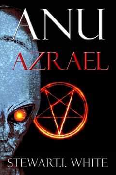 portada Anu Azrael (en Inglés)