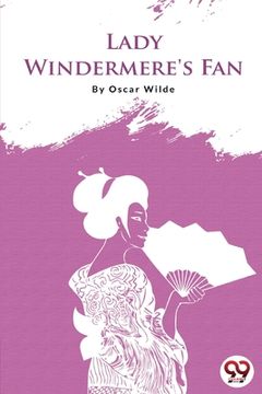 portada Lady Windermere's Fan