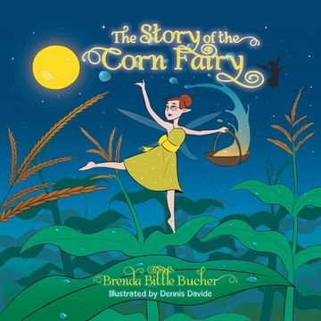 portada The Story of the Corn Fairy (in English)
