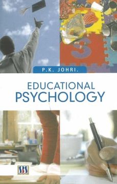 portada Educational Psychology (in English)