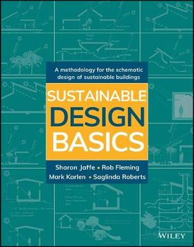 portada Sustainable Design Basics (in English)