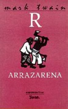 portada R Arrazarena (Erreferentziak) (in Basque)