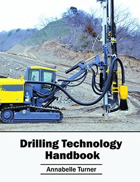 portada Drilling Technology Handbook (en Inglés)