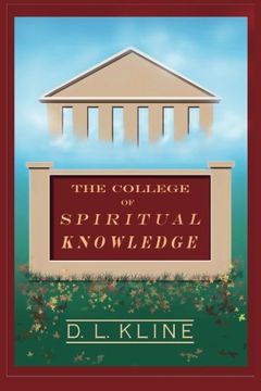 portada The College of Spiritual Knowledge