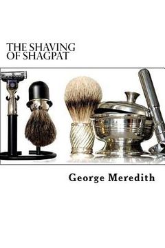 portada The Shaving of Shagpat