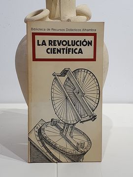 portada La Revolucion Cientifica (2ª Ed. )