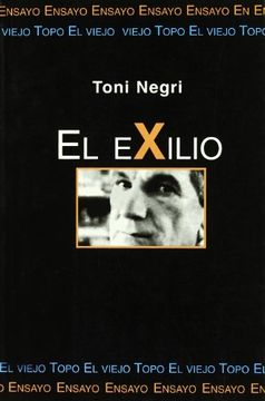 portada El Exilio (in Spanish)