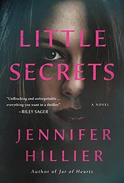 portada Little Secrets (in English)