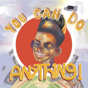 portada You Can Do Anything (in English)